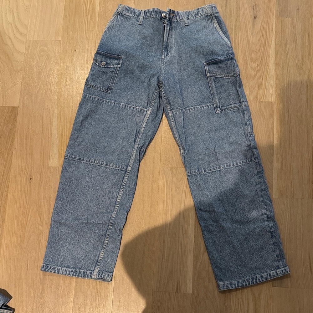 Miramar Cargo "Jeans"